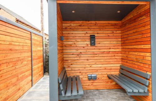 Council Chambers at The Institute Executive Apartments - Foto 18