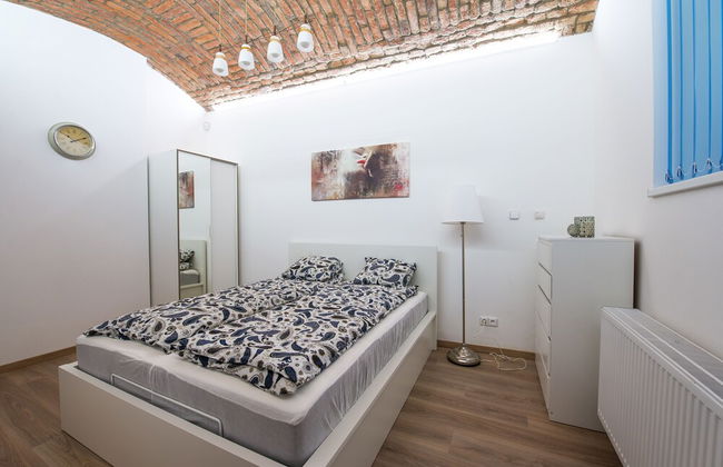 Residence Dobrovskeho 30 - Foto 13