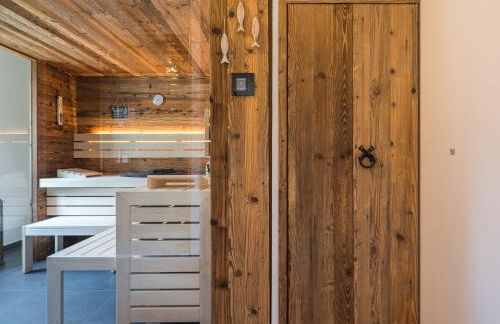 Lieblingsplatz - Traumhafte Wohnung mit Sauna - 200m vom Strand - Foto 33