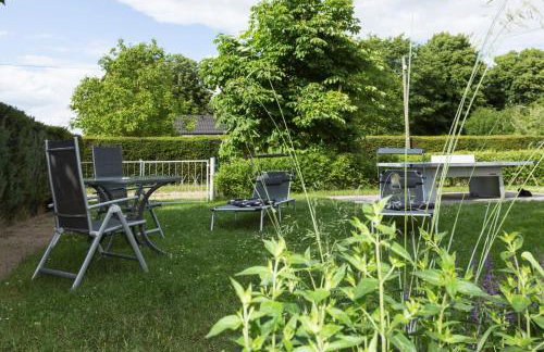 Ferienhäuser im Sternenpark - Photo 3