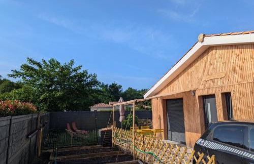 L'escale du Braou - Foto 15