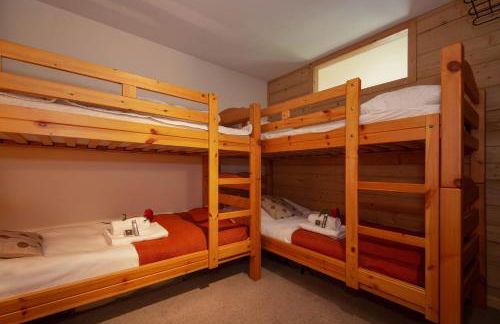 Résidence Grand Roc - Campanules 213 - Happy Rentals - Foto 17