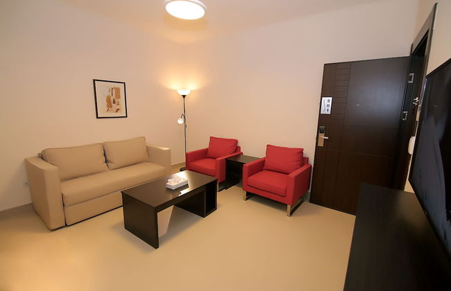 Viola Hotel Suites - Foto 20