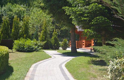 Domki pod orzechem - Photo 45