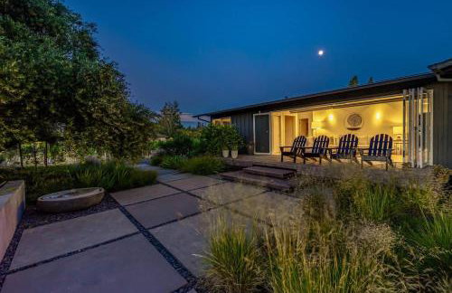 Haven With Pool, Hot Tub And Tastings Included - Foto 9