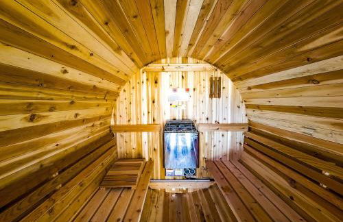 Home Away from Home Close to KCI Airport, Weston - Foto 26