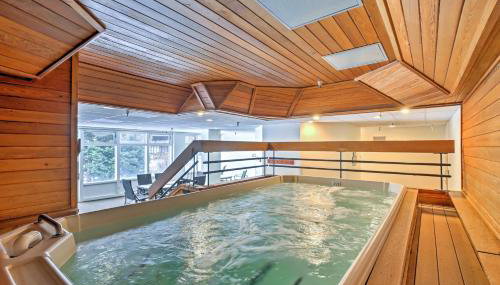 Walk to American Eagle Lift Copper Mountain Condo - Foto 3