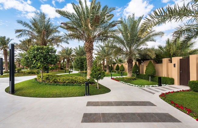 Dorat Najd Resort - Photo 40