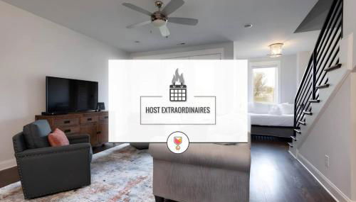 Nashville Superstar Ultra Luxury Minutes to Downtown - Foto 2