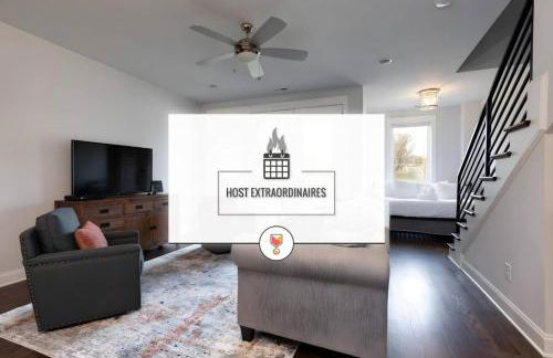 Nashville Superstar Ultra Luxury Minutes to Downtown - Foto 2