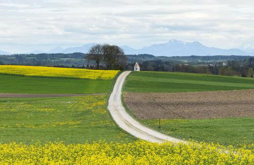 Ferienwohnung Gartenblick - Foto 16