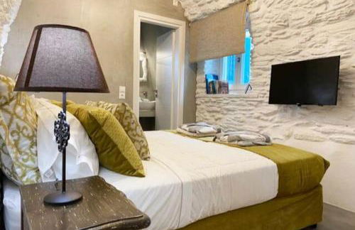 Amarienitas Suites - Foto 2