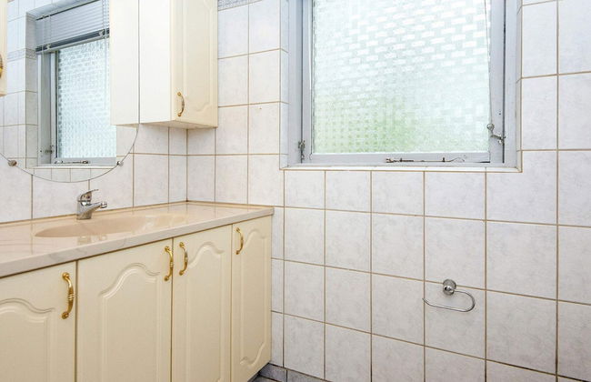 8 Person Holiday Home in Struer-by Traum - Foto 14