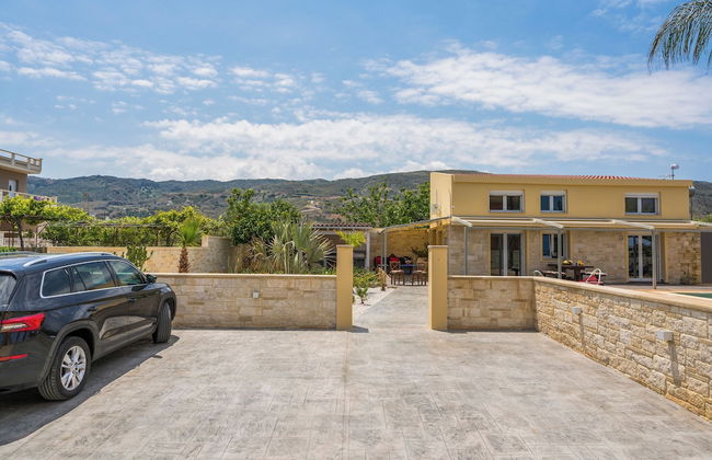 Garden Villa - Foto 28