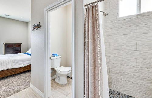 Mtn-View Home with Patio, 3 Mi to Colorado River! - Foto 15