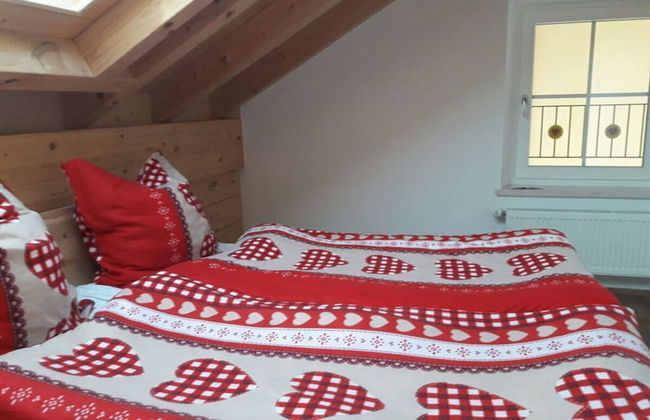 Richter 2 Comfortable Holiday Residence - Photo 2