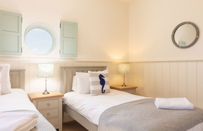 Host Stay The Old Smokey - Foto 13