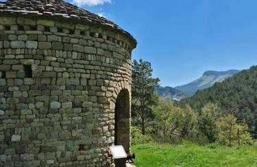 Precioso apartamento en el Pirineo Catalán - Foto 18