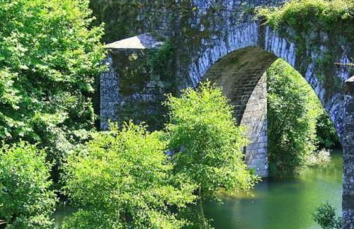 Holiday Home Ländliche Finca Casa da Rocha by Interhome - Foto 24