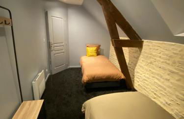 L'ATELIER DU VIEUX BOIS Spa - Photo 30