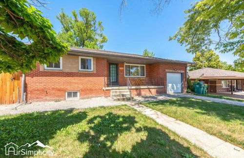 Peaceful home w fire pit & game room - Foto 19