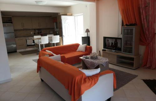 Loukas House 1Σταυρος-Κερκυρα Μακράτα - Foto 17