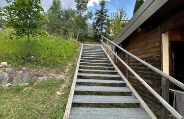 Bel Appartement Duplex - SAUZE 1700 - Foto 30