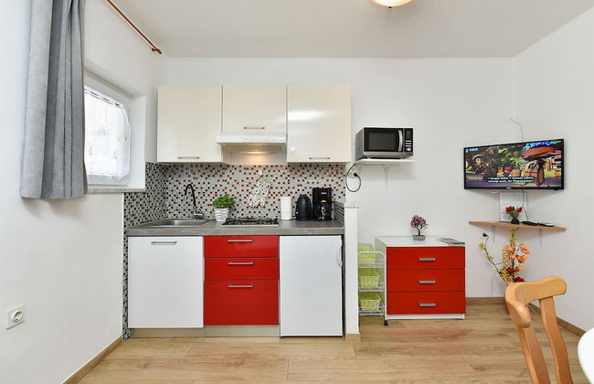 Spacious Apartment With Garden - Foto 14