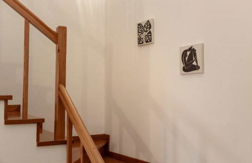 Casa Borda da Rocha - Photo 5