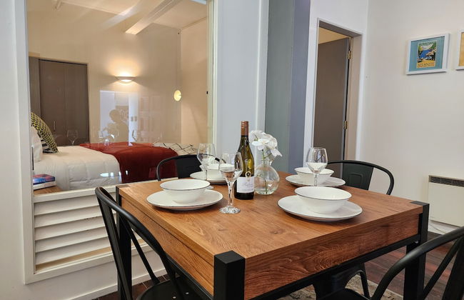 U Suites on Egmont - Photo 54