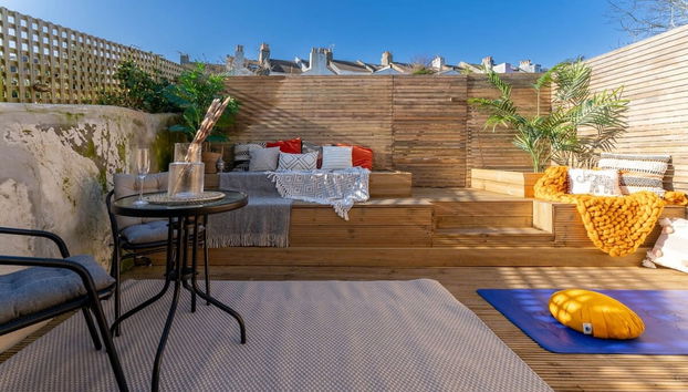 Host Stay Round Hill Apartment - Foto 4, Habitación