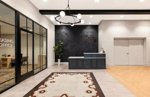 Luxury Apartments by Hyatus Center City - Foto 6