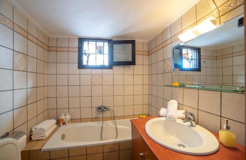 GrapeVine Villa - Foto 17