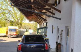 Gasthof Adler Ferienwohnung - Foto 27