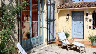 La Bastide des Vasses "Le Loft" - Foto 5