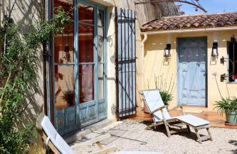 La Bastide des Vasses "Le Loft" - Foto 5