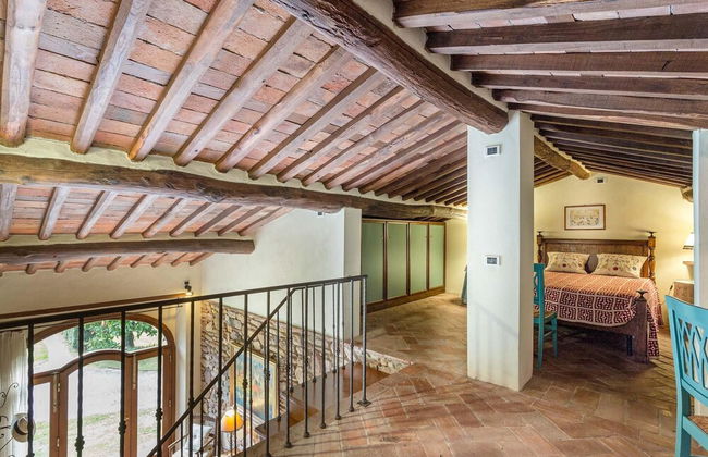 Citrus Charm Farmhouse - Foto 44