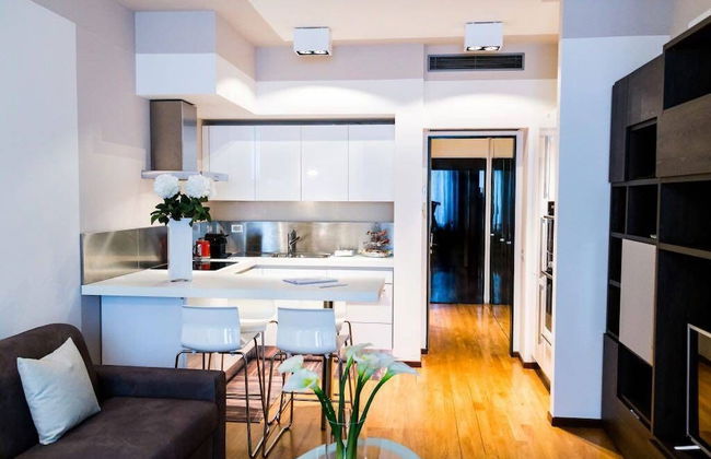 Milan Royal Suites & Luxury Apartments - Foto 35