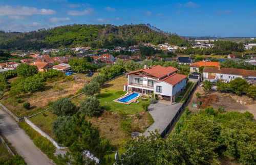 Villa Nour - Foto 73