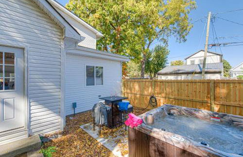 Spacious home away from home! Hot tub! - Photo 30