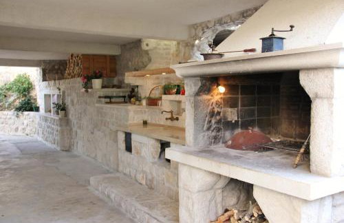 Apartments Grgic - Foto 23