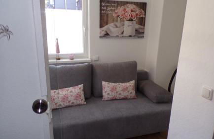 Ferienwohnung Nussbaum Sendenhorst - Foto 7