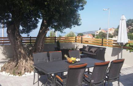 APARTMENT ELI - SEA VIEW - Foto 12