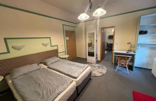 Apartments Starlight Hotel Wiesmann - Foto 9