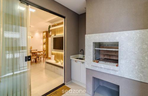 Apartamentos Completos a 700m da Praia - VNV - Photo 68