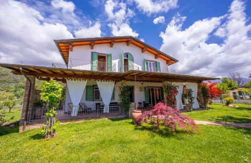 Villa Clara few km from the sea - Happy Rentals - Foto 1