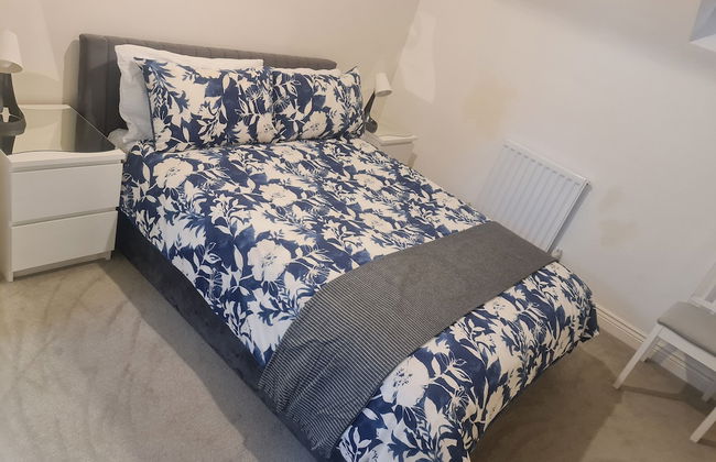 Stunning 3-bed House in Wolverhampton - Foto 8