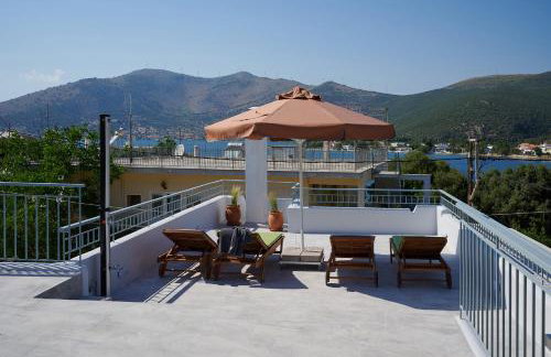 Villa Afroditi by ΜΡS - Foto 47