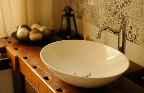 NEU! Stilvolle FeWo Finsterwalde - Foto 17