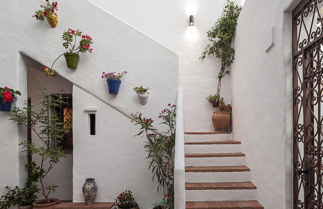 Habitaciones y Apartamentos en el centro La Jábega by Conil Home - Photo 145